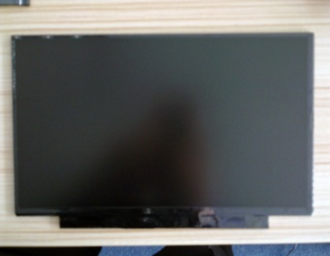 Original HSD101PFW3-D00 HannStar Screen Panel 10.1" 1024*600 HSD101PFW3-D00 LCD Display